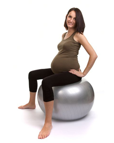 Bump pilates pregnancy