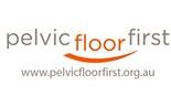 pelvic floor first logo