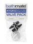 Bathmate Hydromax - replacement valve_pack