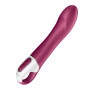 Satisfyer Big heat - oblique view 