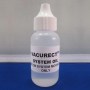 Vacurect - silicone oil